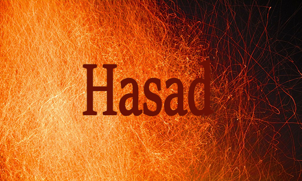 Hasad